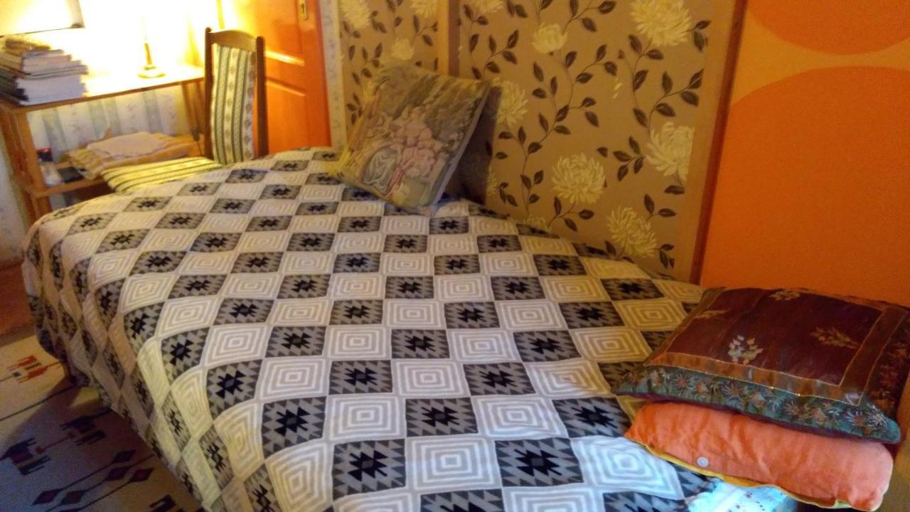 Cuki Apartment Budapest Luaran gambar