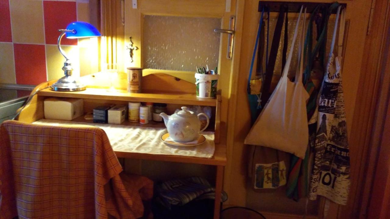 Cuki Apartment Budapest Luaran gambar