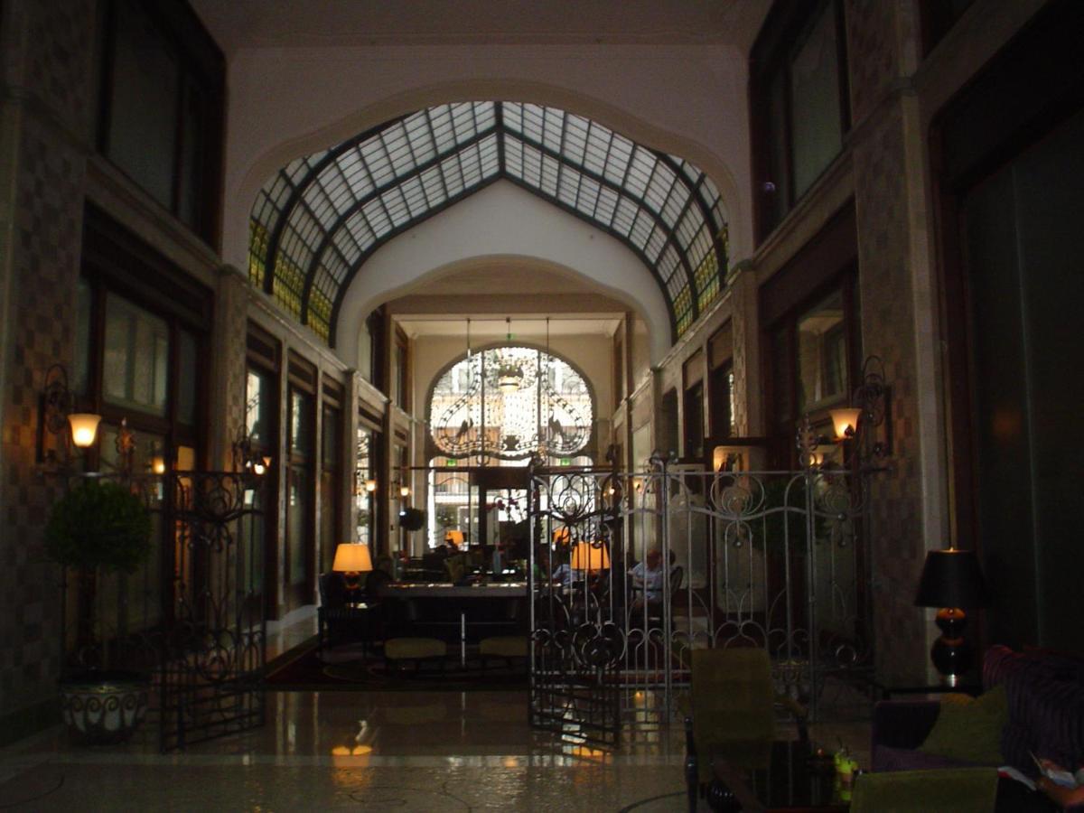 Cuki Apartment Budapest Luaran gambar